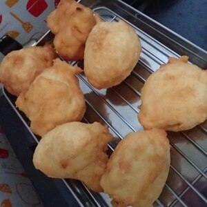 ホットケーキミックスと牛乳だけでドーナツ レシピ 作り方 By keikana 楽天レシピ ホットケーキミックスと牛乳だけでドーナツ レシピ 作り方 By keikana 楽天レシピ